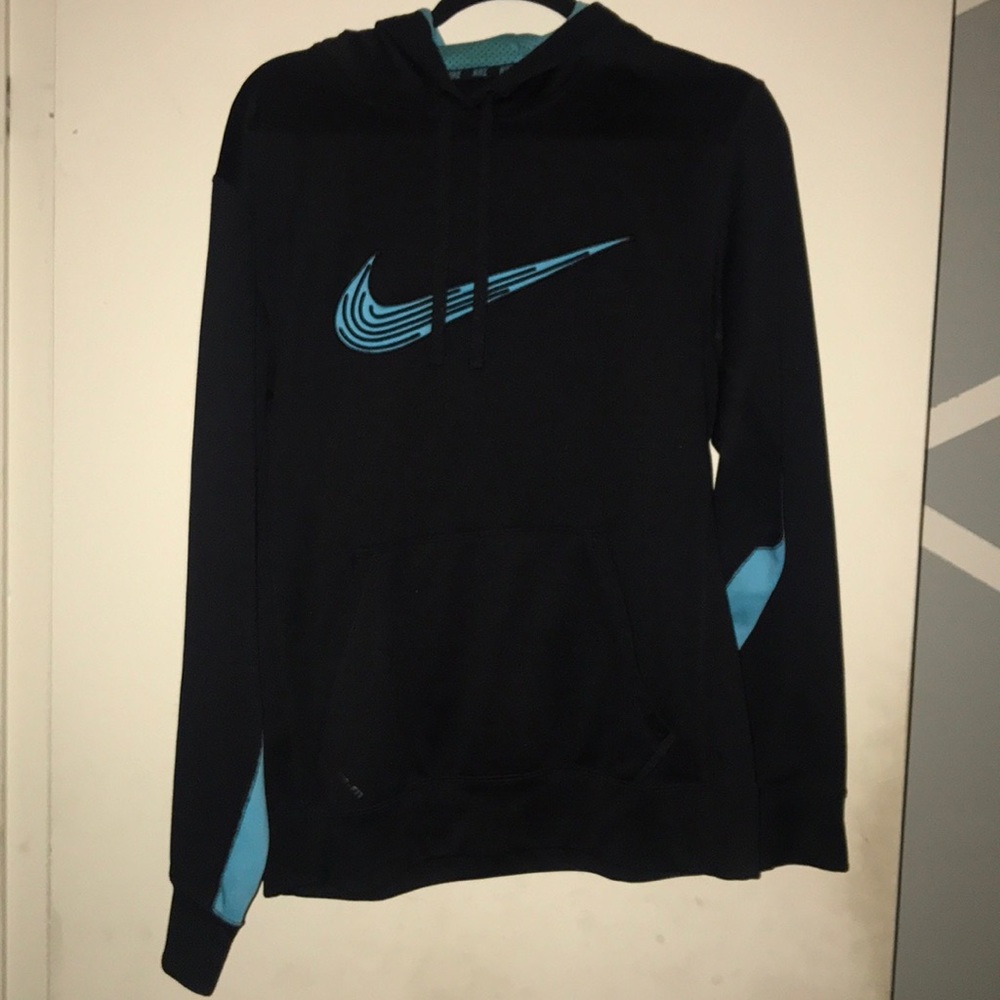Therms Fit Nike Hoodie